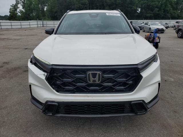  HONDA CRV 2024 Белы