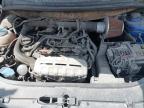 2010 SKODA FABIA VRS for sale at Copart BRISTOL