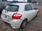 2011 TOYOTA AURIS HYBR for sale at Copart BRISTOL