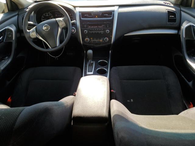  NISSAN ALTIMA 2013 Szary