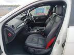 2012 MERCEDES BENZ C220 AMG S for sale at Copart CORBY
