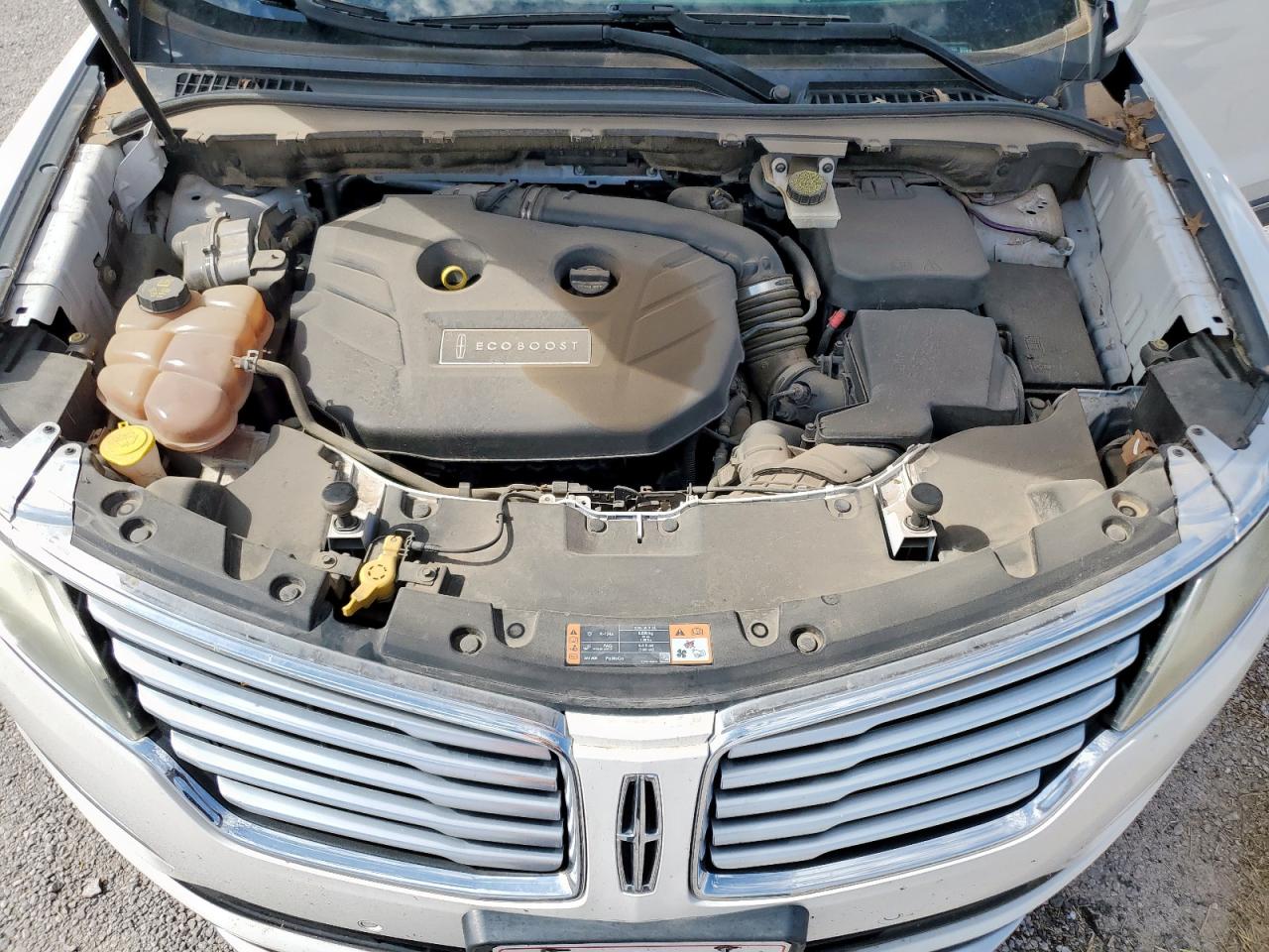 5lmtj2ah6fuj04559 5LMTJ2AH6FUJ04559 2015 Lincoln Mkc