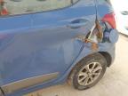 2014 HYUNDAI I10 PREMIU for sale at Copart BRISTOL