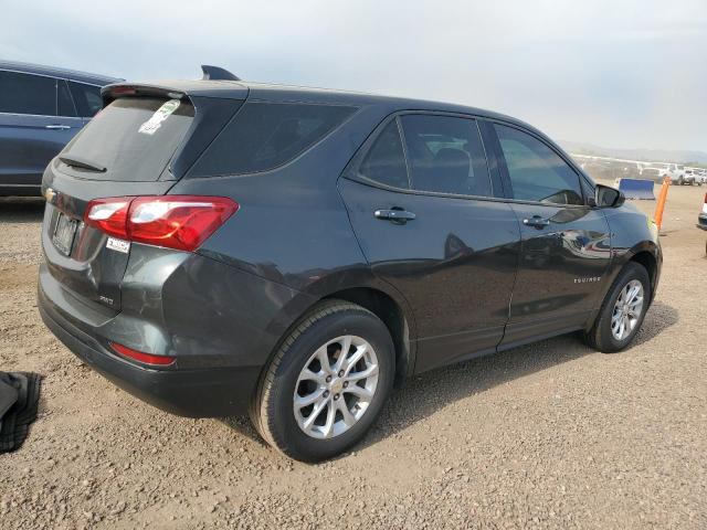  CHEVROLET EQUINOX 2019 Szary