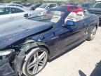 2016 BMW 640D M SPO for sale at Copart BRISTOL