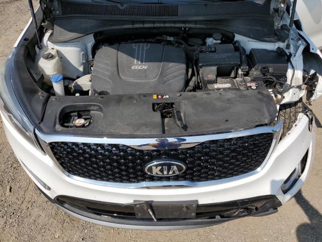 2018 KIA SORENTO EX  
