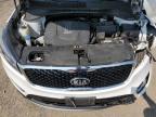 2018 KIA SORENTO EX   for sale at Copart ON - LONDON