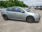 2010 NISSAN SENTRA SE-R   à vendre chez Copart ON - LONDON