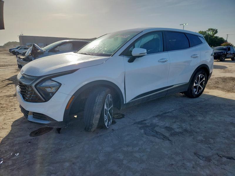 KIA SPORTAGE E 2023