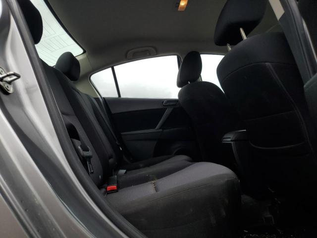 2010 MAZDA 3 I  