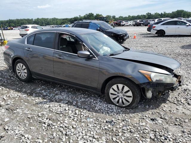  HONDA ACCORD 2012 Szary