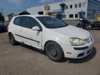 2009 VOLKSWAGEN RABBIT    à vendre chez Copart QC - MONTREAL