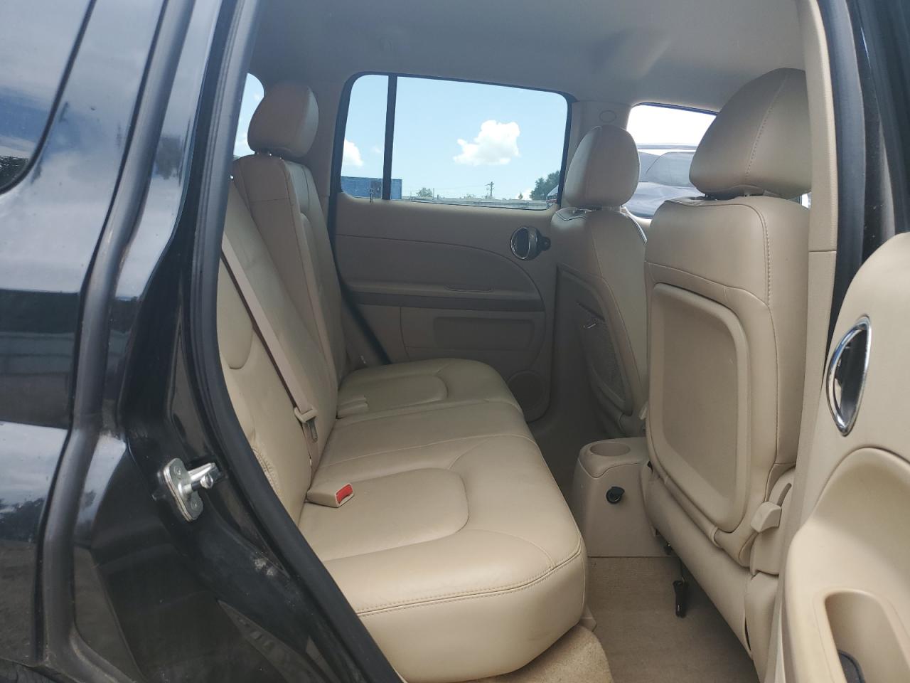 2007 Chevrolet Hhr Lt VIN: 3GNDA23P17S534637 Lot: 65968975