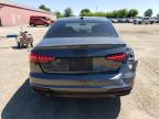 2022 AUDI A4 PRESTIGE 45   for sale at Copart ON - LONDON