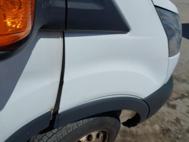 2015 FORD TRANSIT 350 