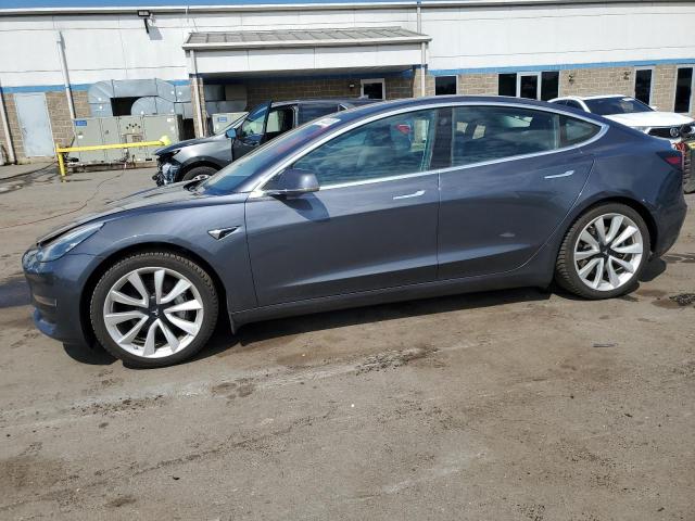  TESLA MODEL 3 2018 Вугільний