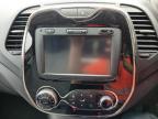 2014 RENAULT CAPTURD-QU for sale at Copart PETERLEE