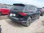 2016 VOLKSWAGEN TIGUAN R L for sale at Copart PETERLEE