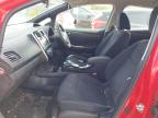 2017 NISSAN LEAF ACENT for sale at Copart BRISTOL