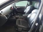 2014 AUDI A6 S LINE for sale at Copart SANDTOFT
