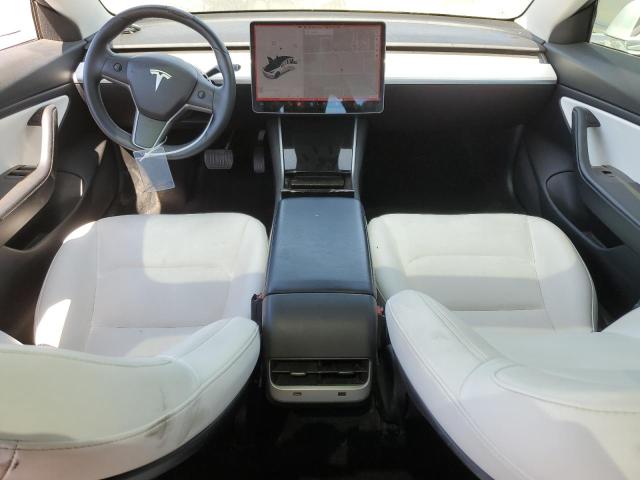  TESLA MODEL 3 2020 Biały