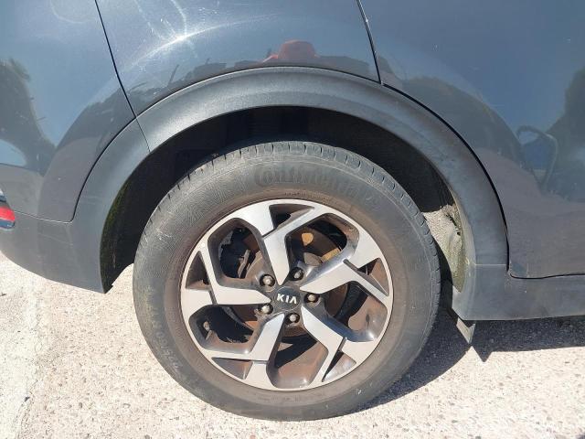 2018 KIA SPORTAGE 2