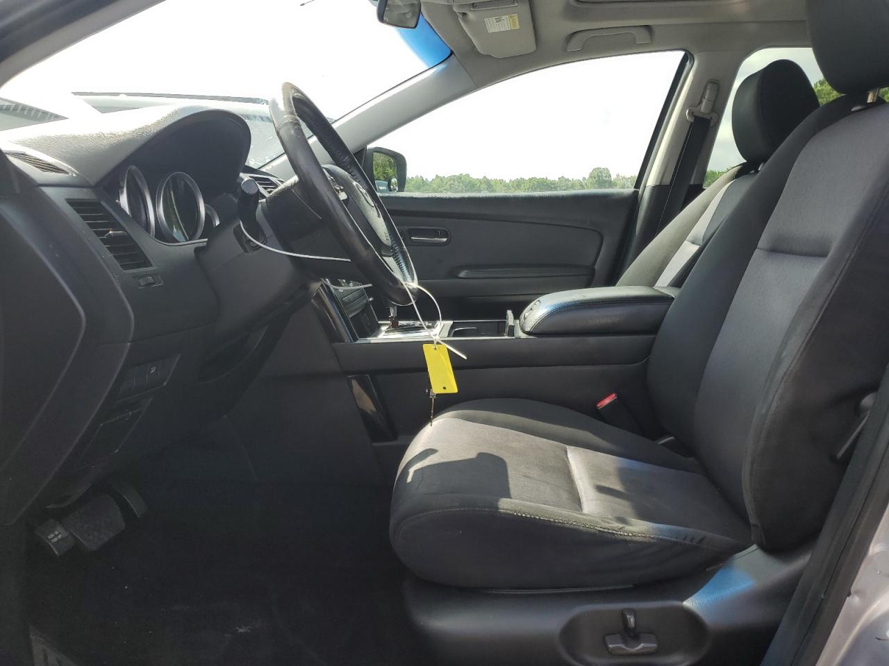 2008 Mazda Cx-9 VIN: JM3TB28V980132549 Lot: 64176195