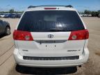 2008 TOYOTA SIENNA CE   for sale at Copart ON - TORONTO