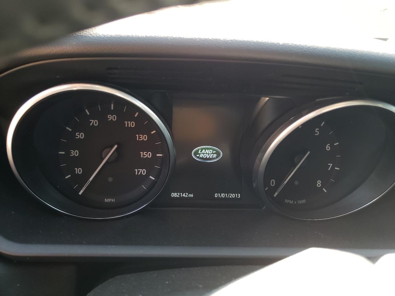 2016 Land Rover Range Rover Sport Se VIN: SALWG2PF1GA660069 Lot: 62703085