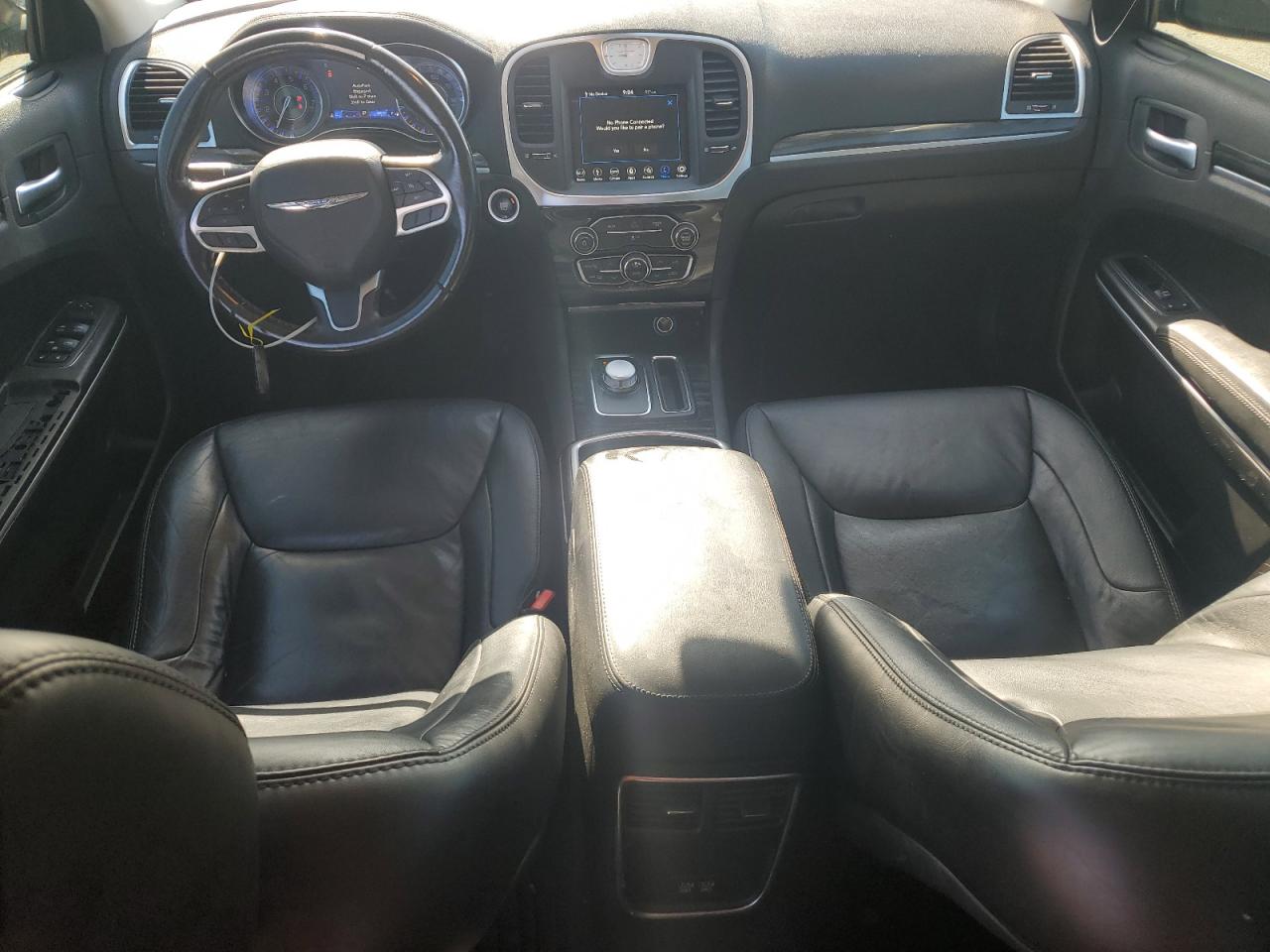 2019 Chrysler 300 Touring VIN: 2C3CCAAG3KH568820 Lot: 64933585