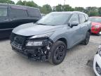 2024 NISSAN X-TRAIL N-CONNECTA E-POWE  for sale at Copart WOLVERHAMPTON