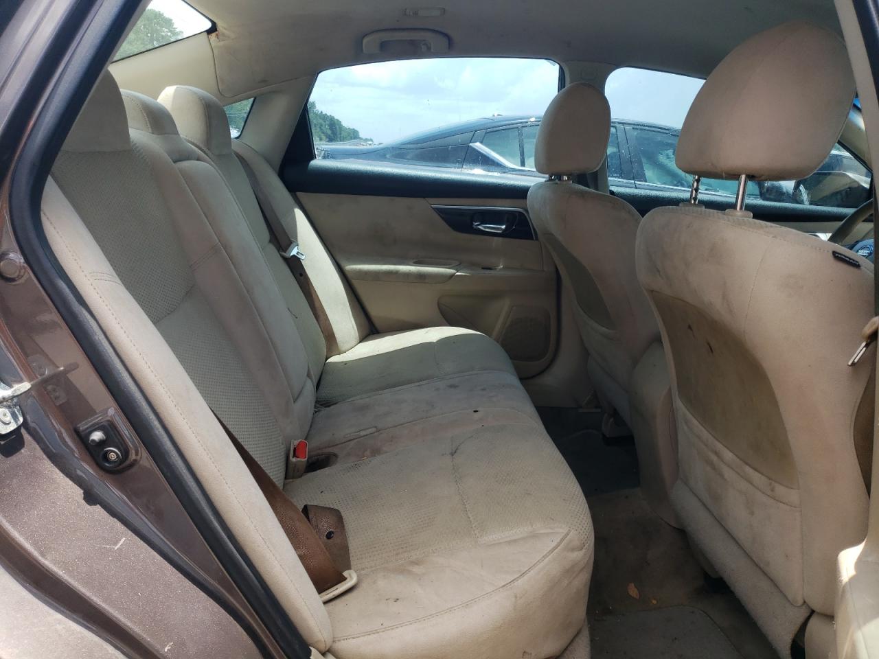 1n4al3ap3ec326220 1N4AL3AP3EC326220 2014 Nissan Altima 2.5