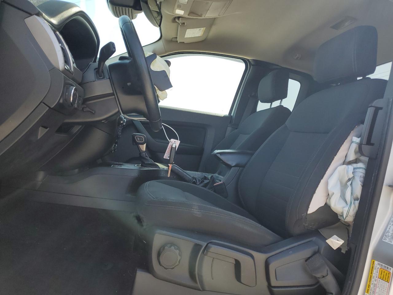 2019 Ford Ranger Xl VIN: 1FTER1EH1KLA44171 Lot: 63193615