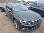 2018 VOLKSWAGEN PASSAT SE for sale at Copart SANDY