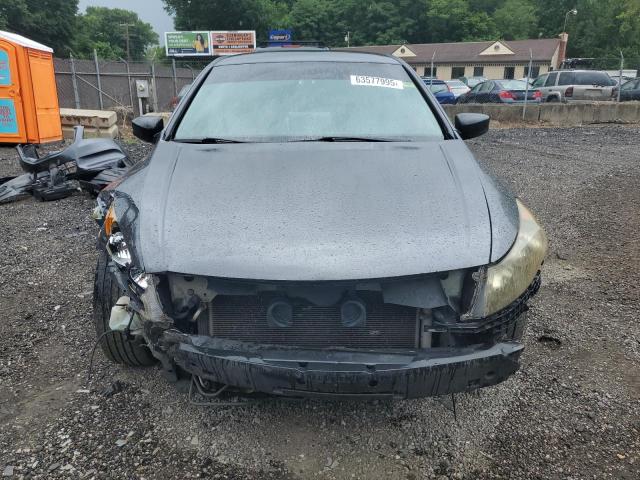  HONDA ACCORD 2012 Szary