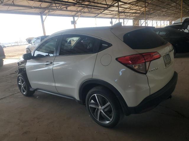  HONDA HR-V 2022 Biały