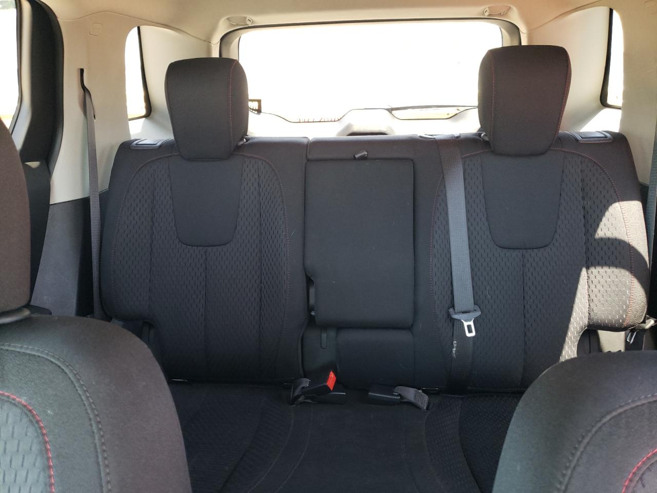 2014 GMC Terrain Sle VIN: 2GKALMEKXE6125104 Lot: 65131995
