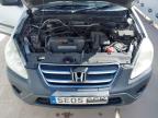 2005 HONDA CR-V VTEC for sale at Copart BRISTOL