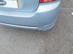 2005 TOYOTA COROLLA T3 for sale at Copart SANDTOFT