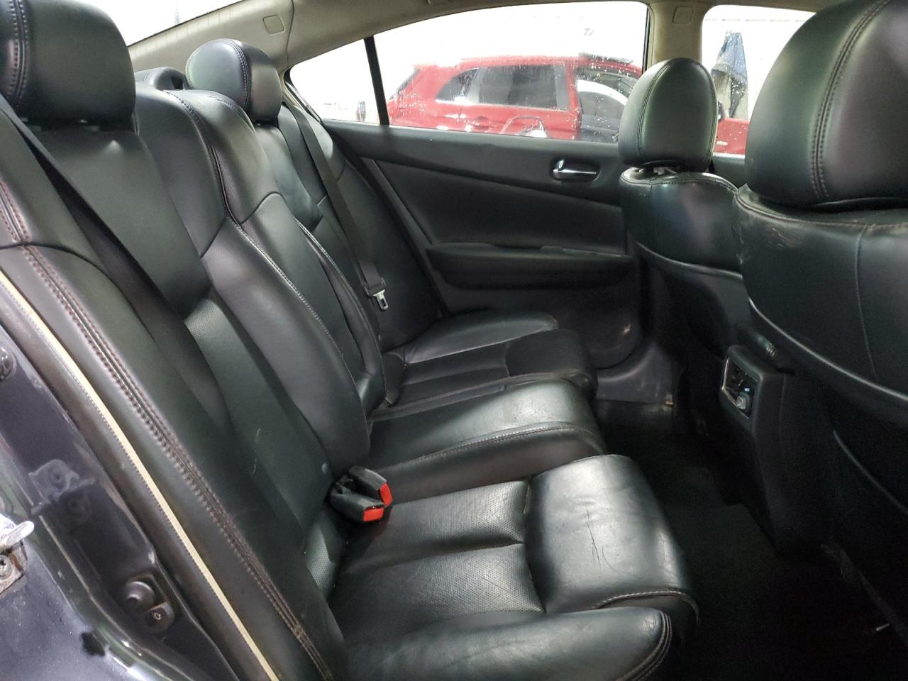 2009 Nissan Maxima S VIN: 1N4AA51E49C837246 Lot: 64997485