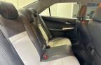2012 TOYOTA CAMRY BASE   for sale at Copart TX - DALLAS
