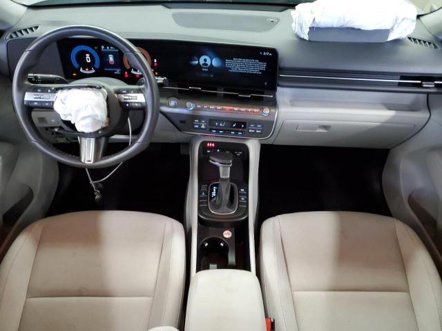  HYUNDAI KONA 2024 Gray