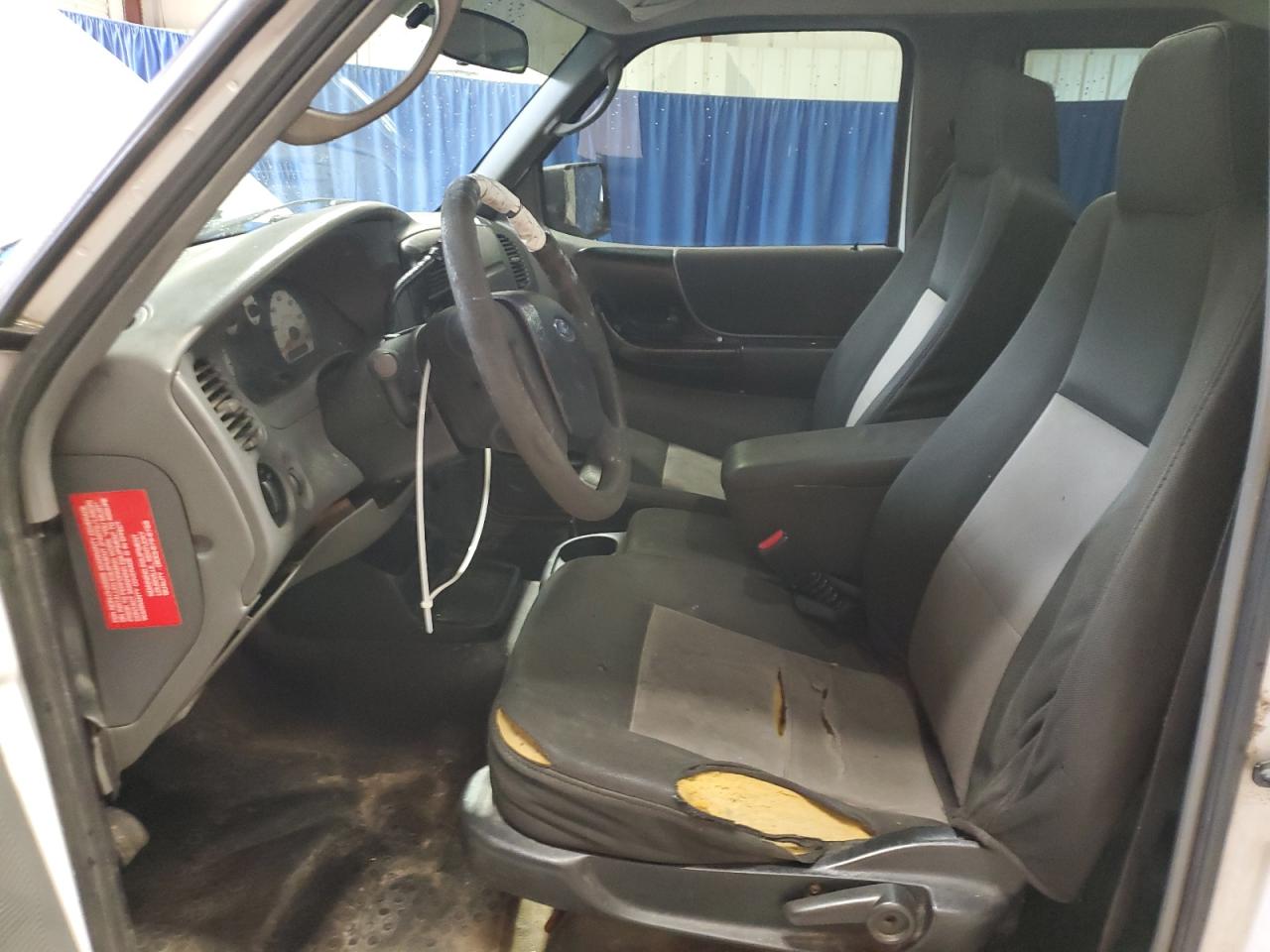 2009 Ford Ranger Super Cab VIN: 1FTZR15E29PA26854 Lot: 65067925