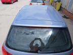 2011 VOLKSWAGEN GOLF MATCH for sale at Copart PETERLEE