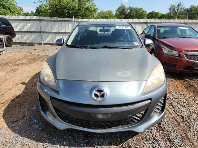  MAZDA 3 2013 Серый