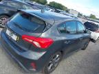 2019 FORD FOCUS ST-L for sale at Copart WOLVERHAMPTON