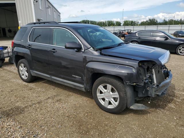 Parquets GMC TERRAIN 2015 Czarny