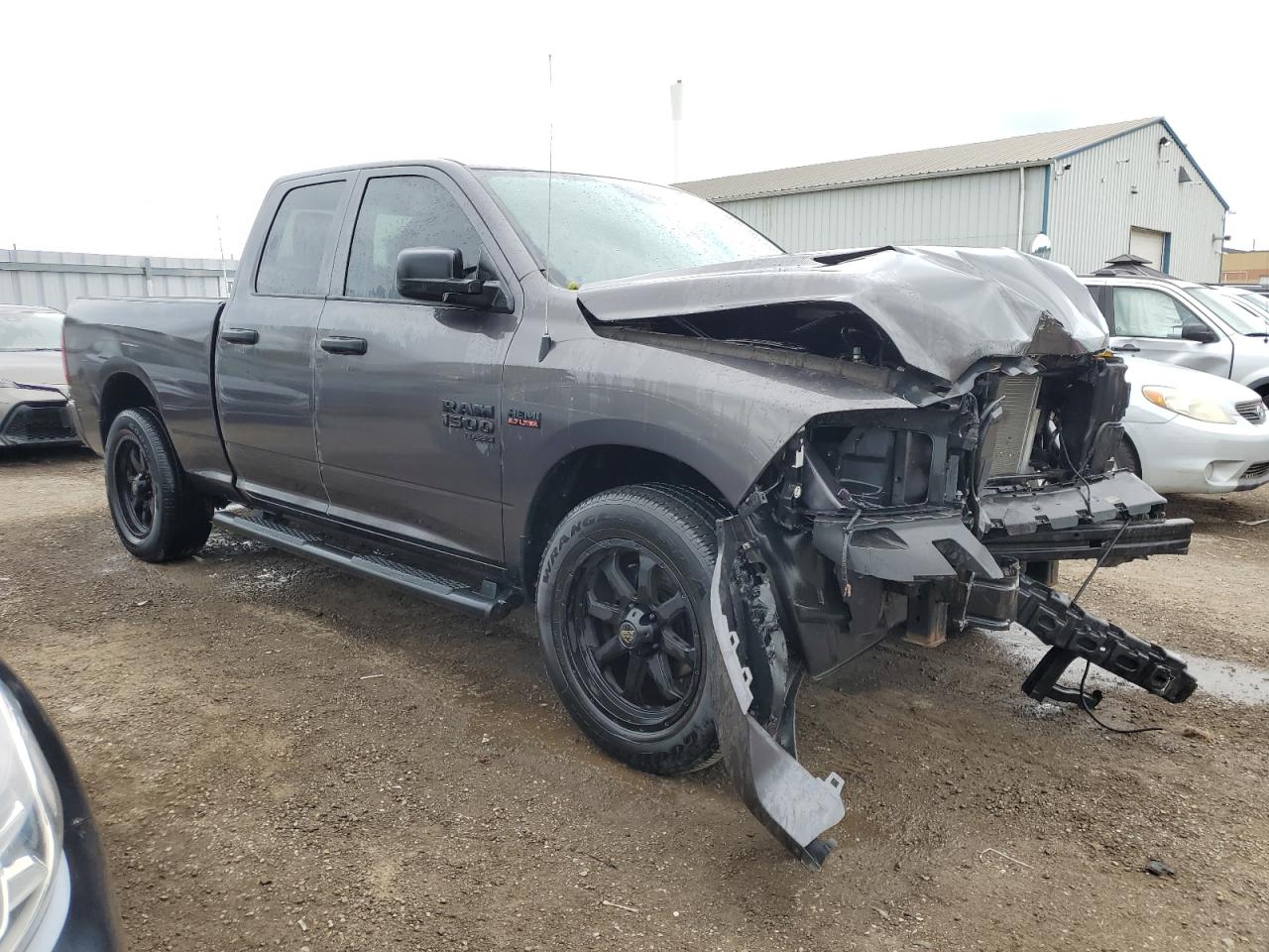 1c6rr7ft0ks625696 1C6RR7FT0KS625696 2019 Ram 1500 Classic Tradesman