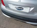 2007 PEUGEOT 207 S for sale at Copart GLOUCESTER