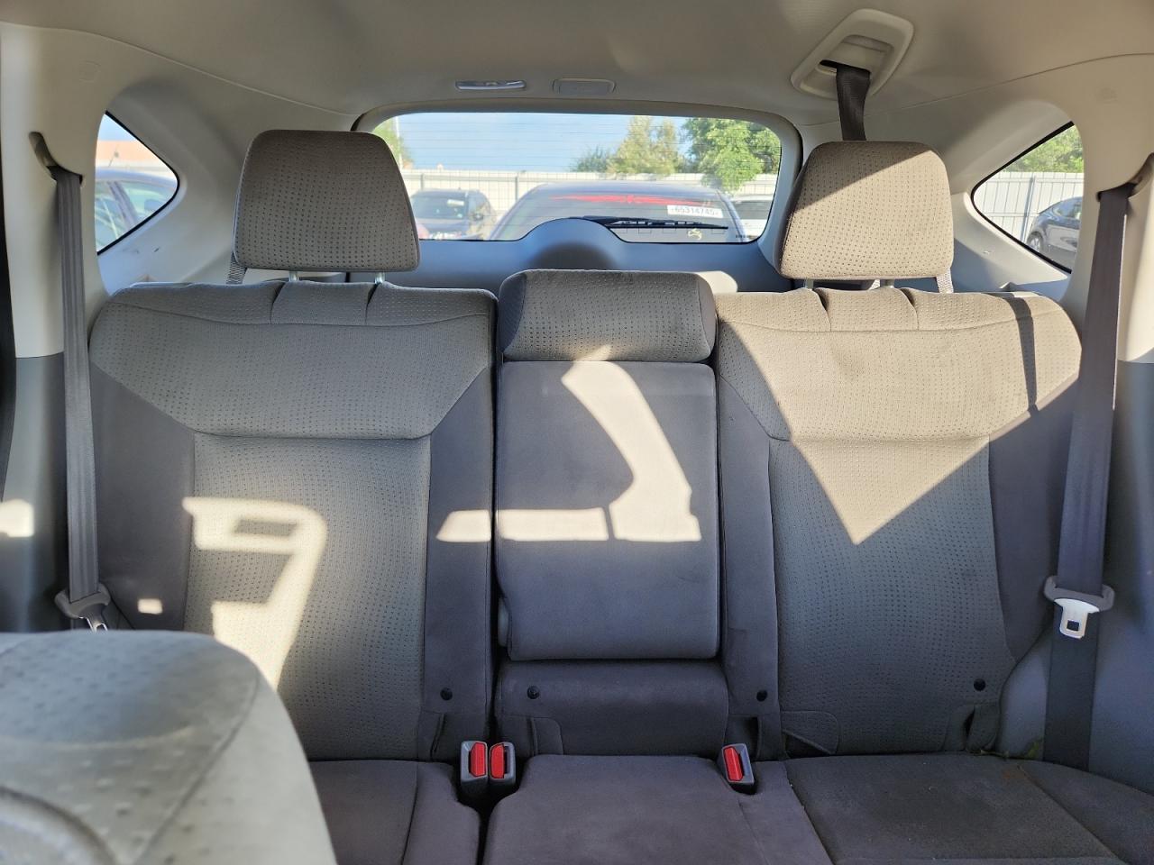 2012 Honda Cr-V Ex VIN: 2HKRM4H50CH612726 Lot: 65284345